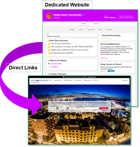 101 dedicated website solo