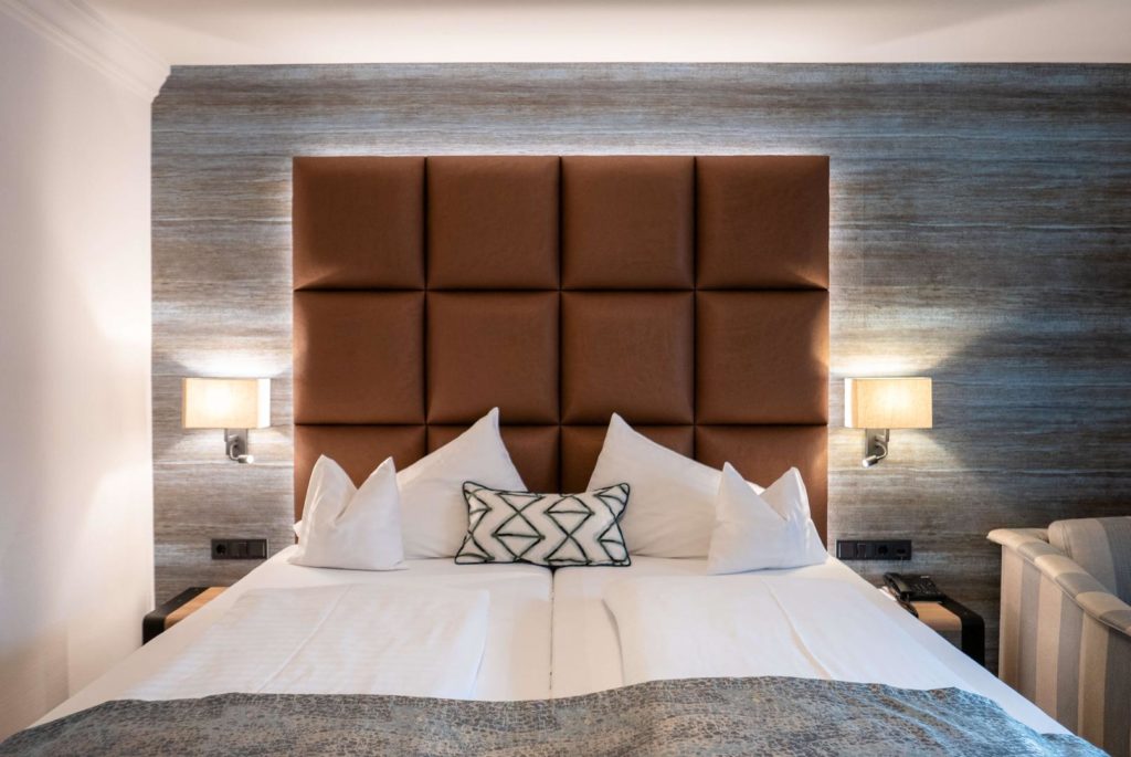 Hotel Kendler Saalbach