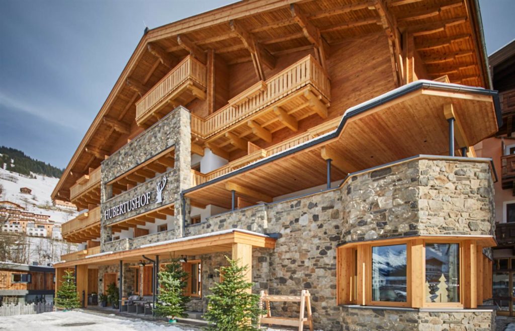 Hubertushof Hinterglemm