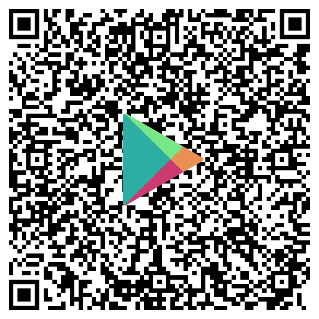 qr-code play store